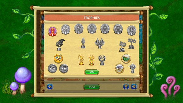 Скриншот из Gnomes Garden New Home
