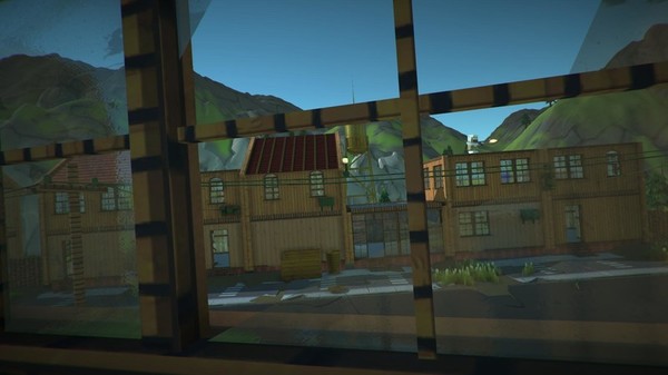 Скриншот из Simplefield Demo