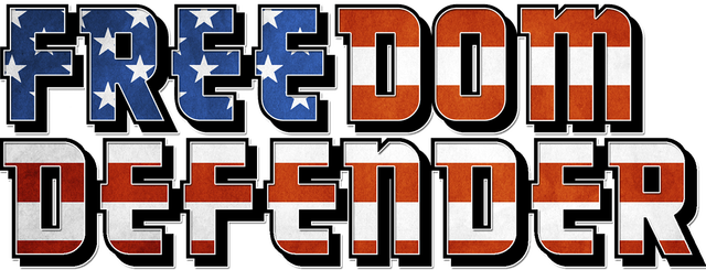 Freedom Defender Logo