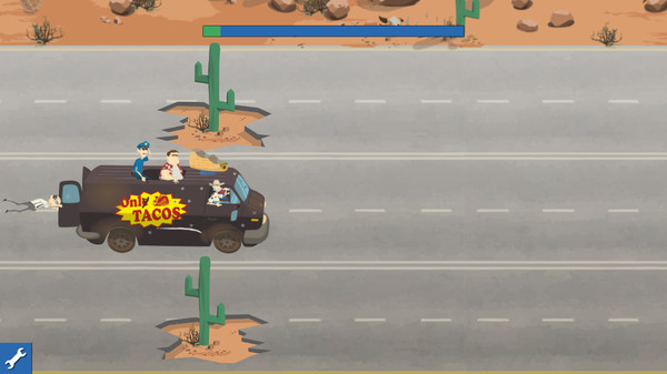 Скриншот из Freedom Defender
