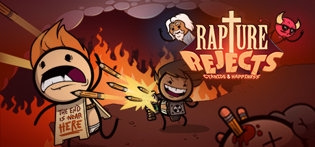 Rapture Rejects icon