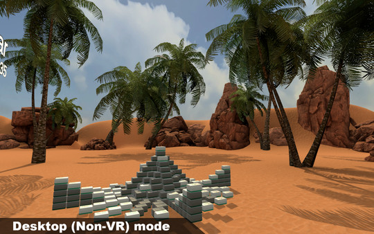 Скриншот из 3D Mahjong worlds