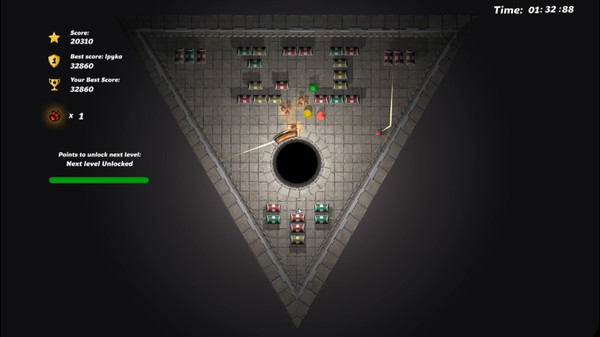 Скриншот из Bricks In The Box Скриншот из Bricks In The Box
