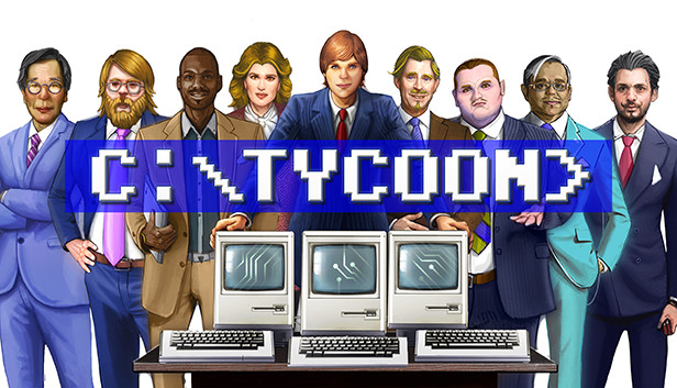 Computer Tycoon On Steam