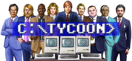 Computer Tycoon cover art