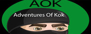AOK Adventures Of Kok