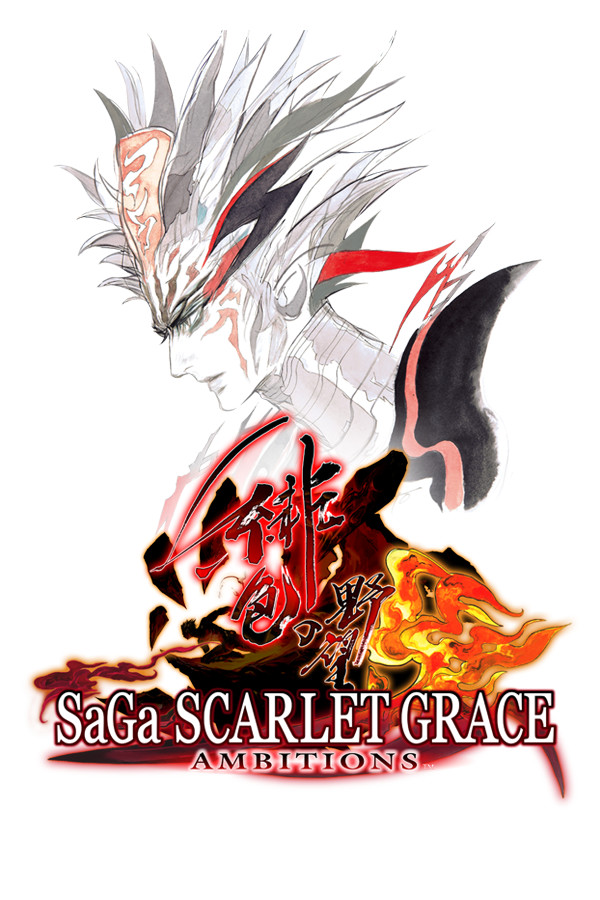 SaGa SCARLET GRACE: AMBITIONS™ for steam