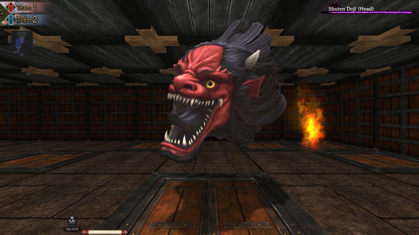 Haunted Dungeons: Hyakki Castle game for windows Pc 1