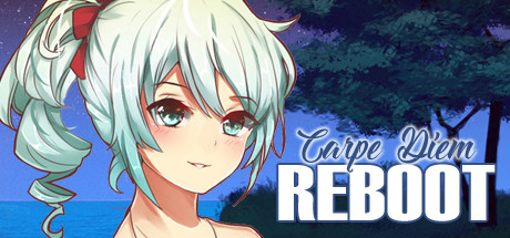 Carpe Diem: Reboot cover art
