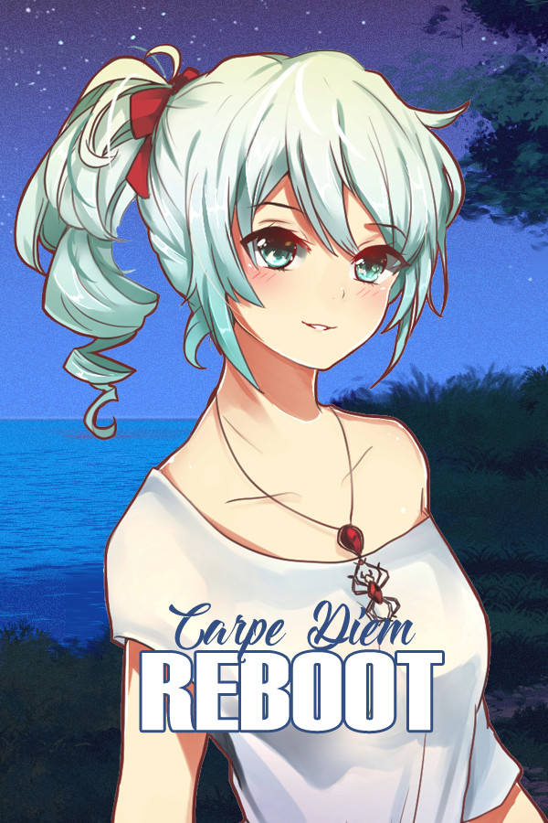 Carpe Diem: Reboot for steam