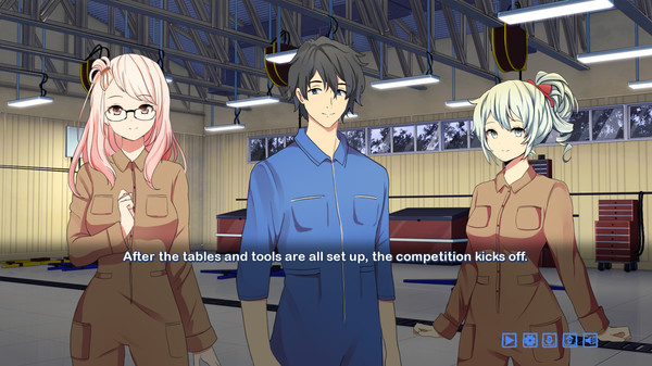 Carpe Diem: Reboot game for Linux 1