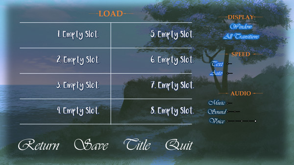 Carpe Diem: Reboot game for windows Pc 1