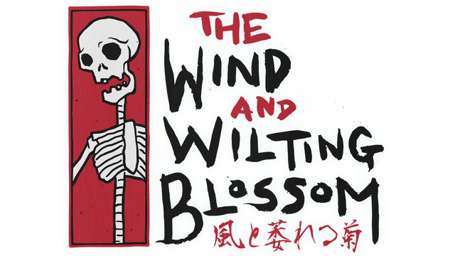 The Wind and Wilting Blossom Logo