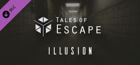 Tales of Escape - Illusion cover art