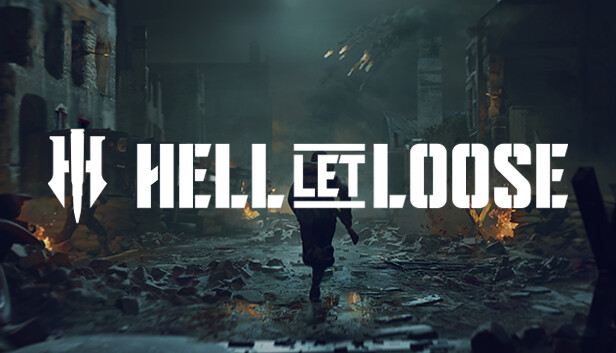 Hell Let Loose On Steam