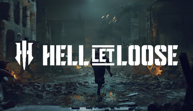 Hell let loose обзор