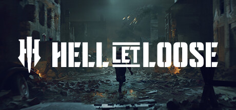 Hell Let Loose cover art