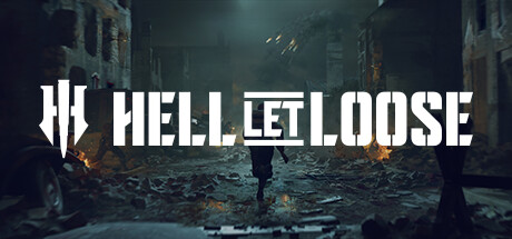 https://store.steampowered.com/app/686810/Hell_Let_Loose/