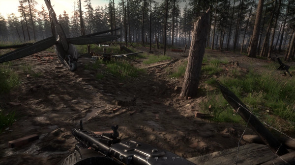 Hell Let Loose game for windows Pc 1