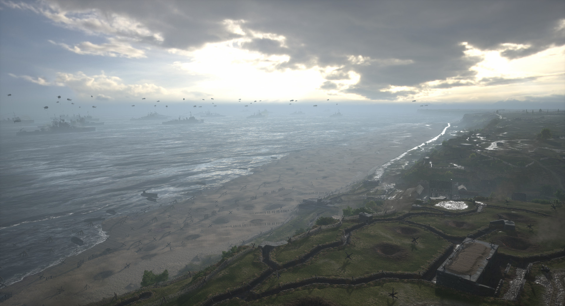 Hell Let Loose on Steam