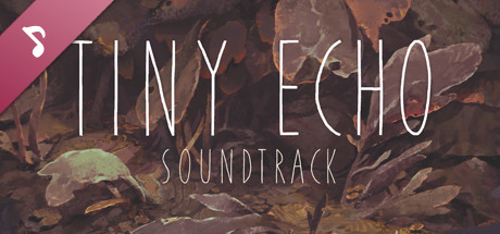 Tiny Echo Soundtrack cover art