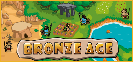 Bronze Age - HD Edition 游戏图标