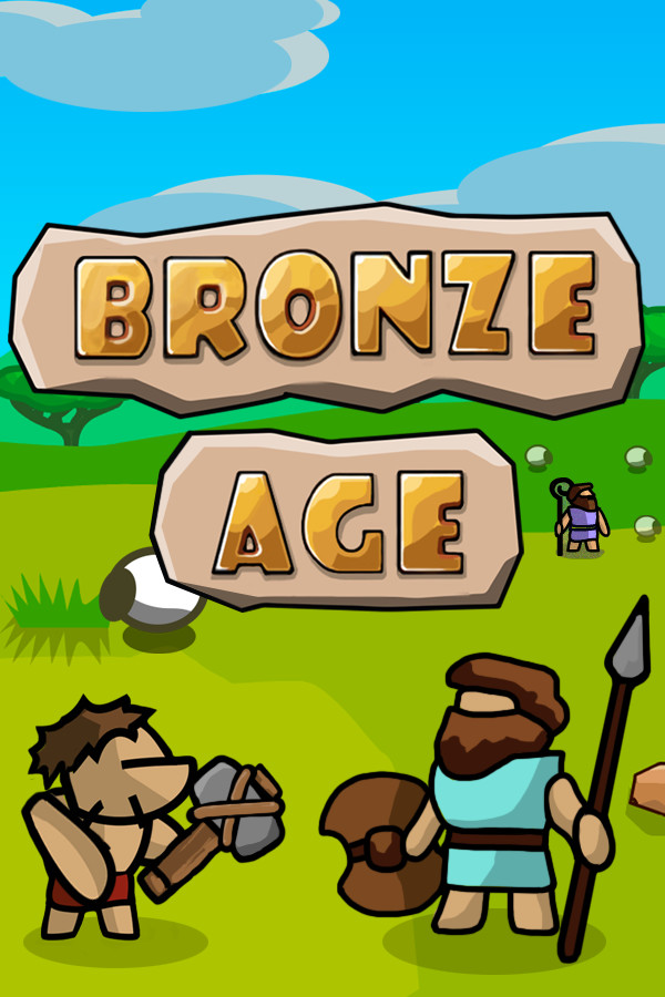 Bronze Age Artwork