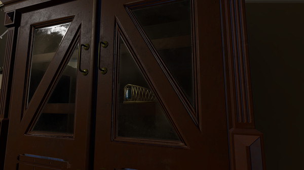 Delirium game for Linux 1