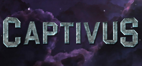 Captivus cover art