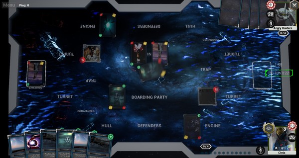 Captivus game for windows Pc 1