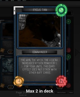 Captivus game for Linux 1