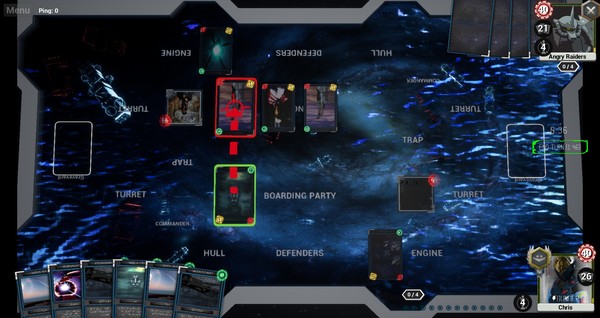 Captivusfor windows and Linux 1