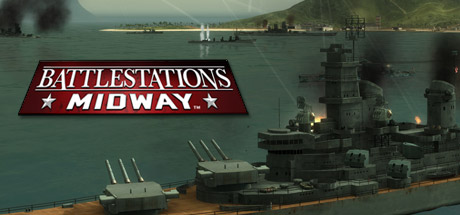 Battlestations Pacific Mac Download