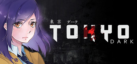 Tokyo Dark on Steam Backlog