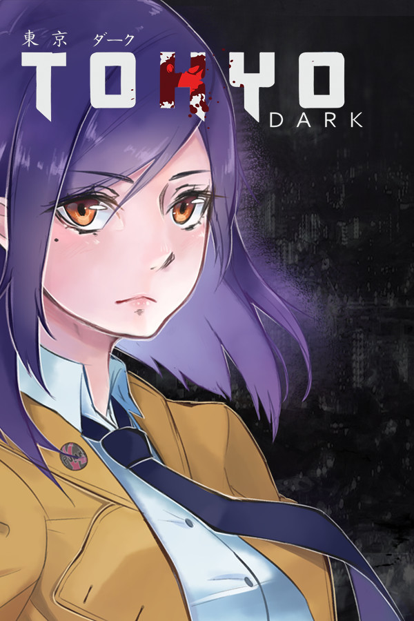Tokyo Dark for steam