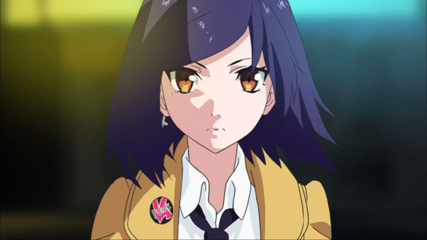 Tokyo Dark game for Linux 1