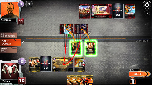 The Awakening game for Linux 1