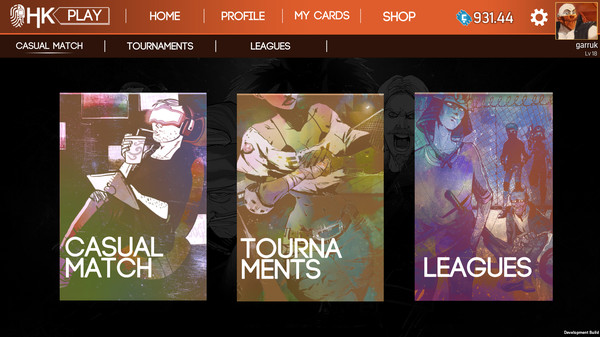 The Awakeningfor windows and Linux 1