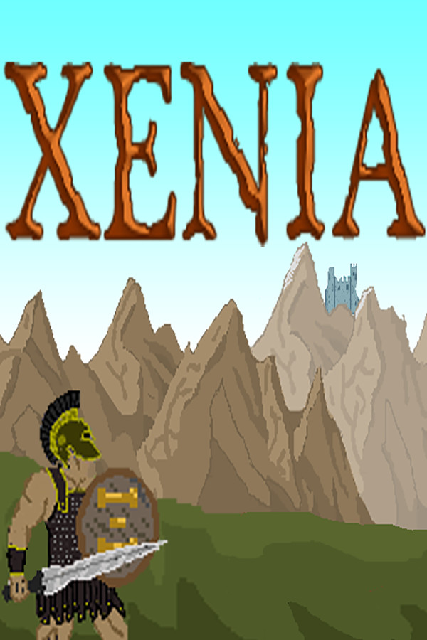 Xenia for steam