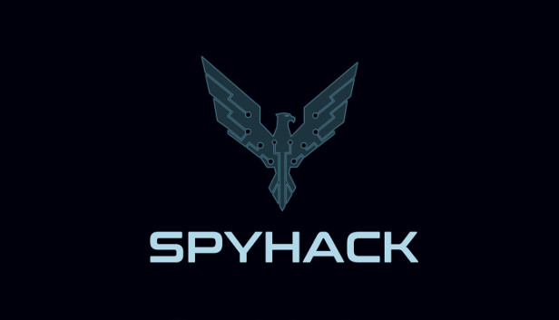 SPYHACK: Episode 1