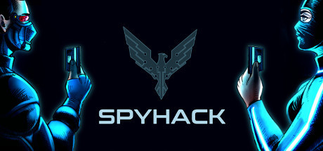 SPYHACK: Episode 1 cover