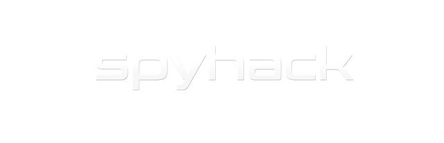 SPYHACK: Episode 1 Logo