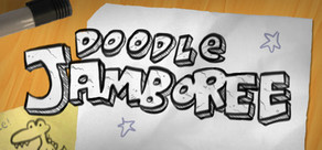 Doodle Jamboree cover art