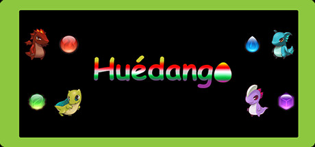 Huedango cover art