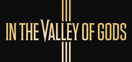 In The Valley of Gods cover art