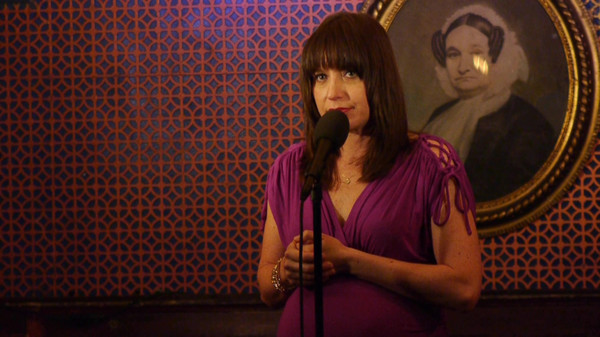 Скриншот из Ophira Eisenberg: Inside Joke