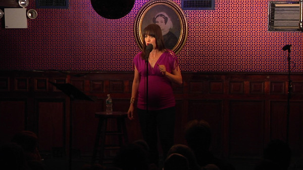 Скриншот из Ophira Eisenberg: Inside Joke