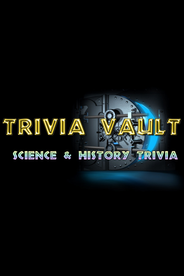 Trivia Vault: Science & History Trivia for steam