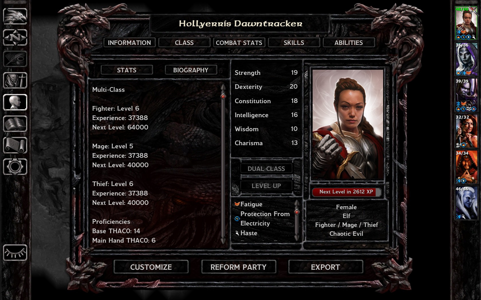 Review of baldur Review of baldur