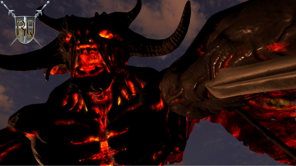 Realm Quest for linux